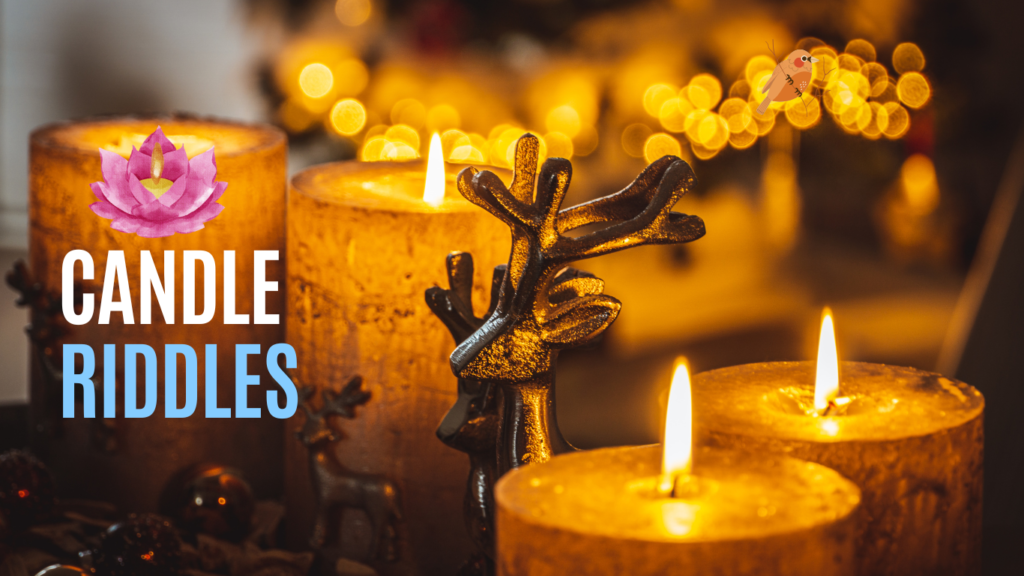 Candle Riddle