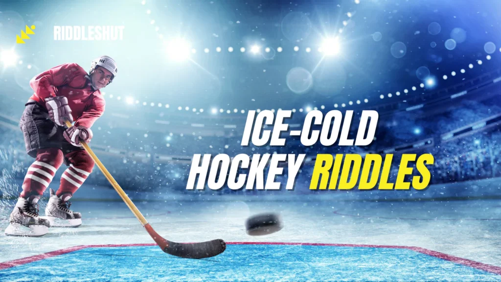 Ice-Cold Hockey